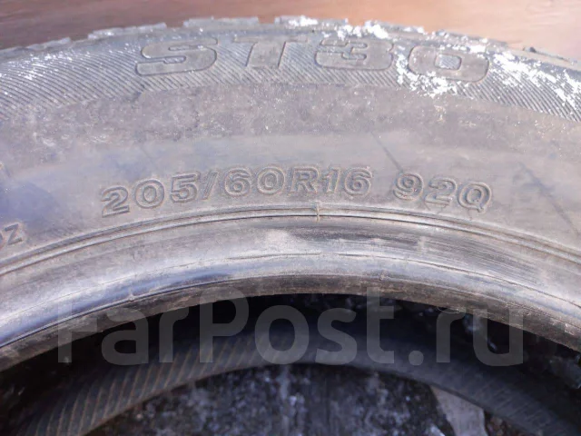 Bridgestone ST30. ������, ��� �����, �/�, ����� 5 % ����