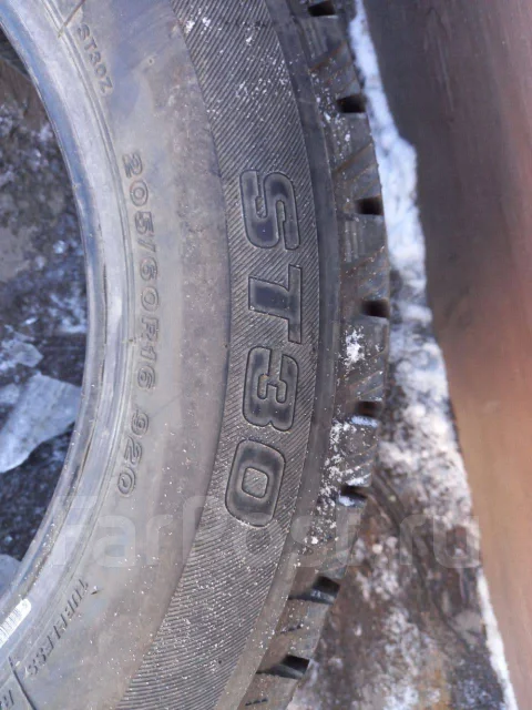 Bridgestone ST30. ������, ��� �����, �/�, ����� 5 % ����