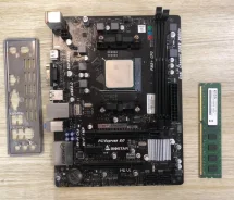 Socket FM2+ ����