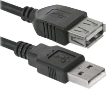 ������ USB 2.0 ������������� "Dialog HC-A2018" USB ( Am - Af ), 1.8 �. ����
