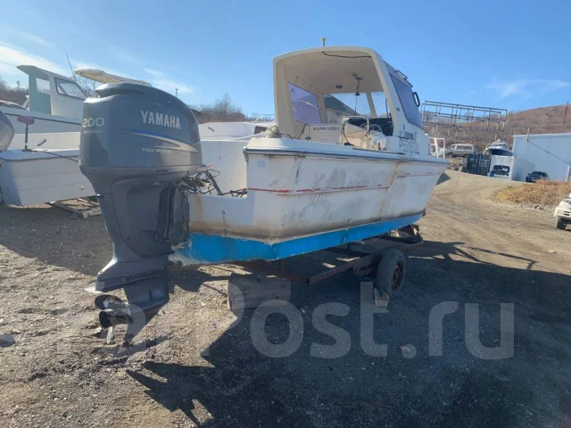 Yamaha FR-23. 1995 ���, ����� 7��. ����