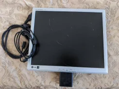 LG. 17" ����