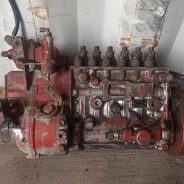 Iveco Eurostar ����