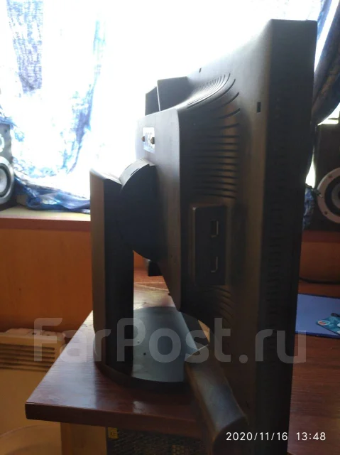 NEC. 23" ����