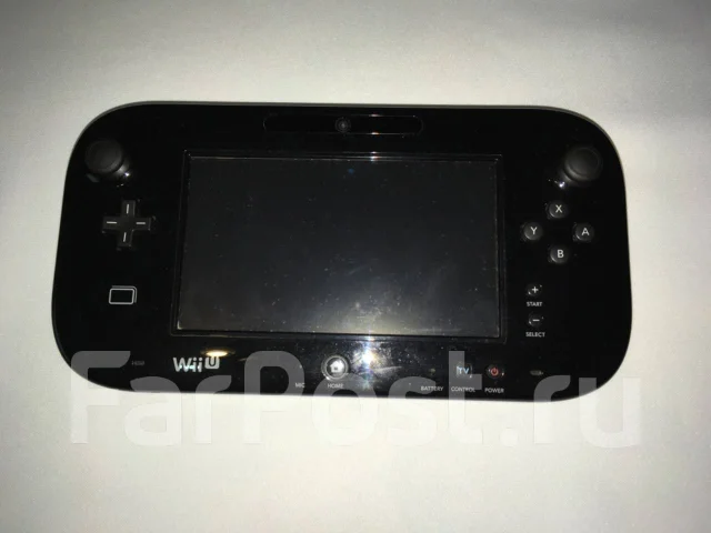 Nintendo Wii U ����