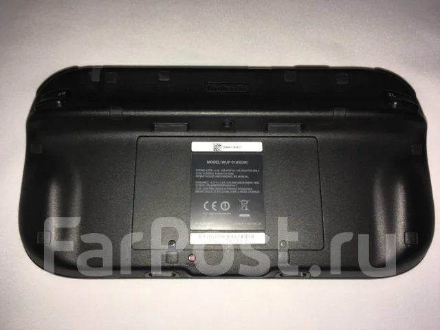 Nintendo Wii U ����