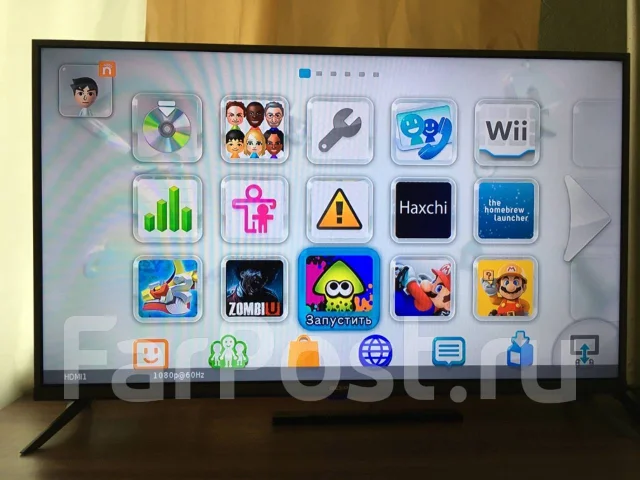 Nintendo Wii U ����