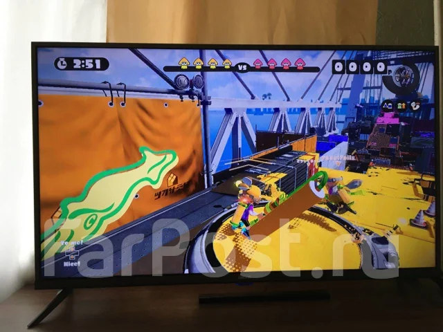 Nintendo Wii U ����