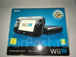 Nintendo Wii U ����