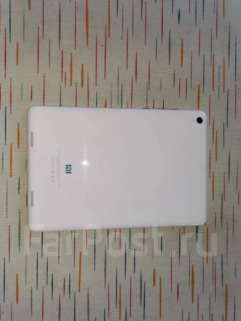 Xiaomi MiPad ����