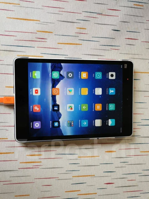 Xiaomi MiPad ����