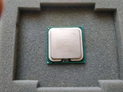 Intel Core 2 Duo E4600 ����