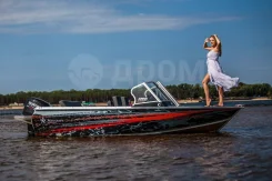 Realcraft 470. 2020 ���, ����� 5,12��., ��������� ��� ���������, 60,00��.�. ����