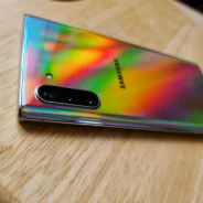 Samsung Galaxy Note 10. �/�, �����������, 4G LTE, Dual-SIM, ����������, NFC ����