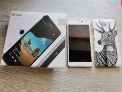 Microsoft Lumia 650. �/�, 16 ��, �����, 4G LTE ����