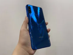 Honor 9X. �/�, �����, 4G LTE, Dual-SIM, NFC ����