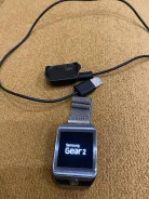 Samsung Galaxy Watch. IP67 ����