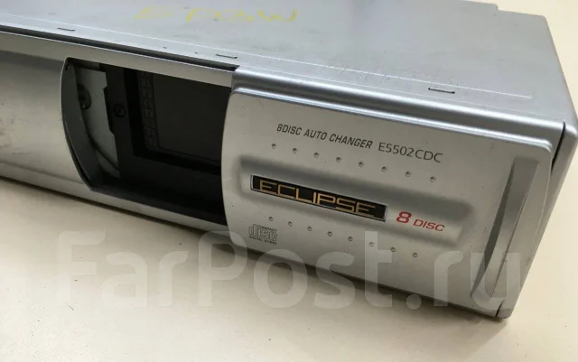 Eclipse CD ����
