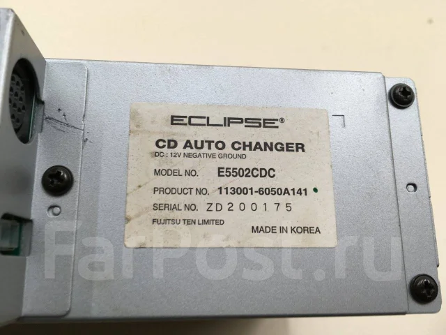 Eclipse CD ����