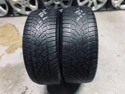 Dunlop SP Winter Sport 3D. �����������, �/�, ����� 50�% ����