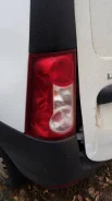 ������ Lada Largus 2012-2020 ������ ����� ���� ������ (8200864612) 8200864612 ����