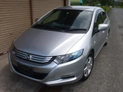 Honda Insight. ��������, ��������, 1.3, ������, ��� ���. ��� ����� �� ������������ ����