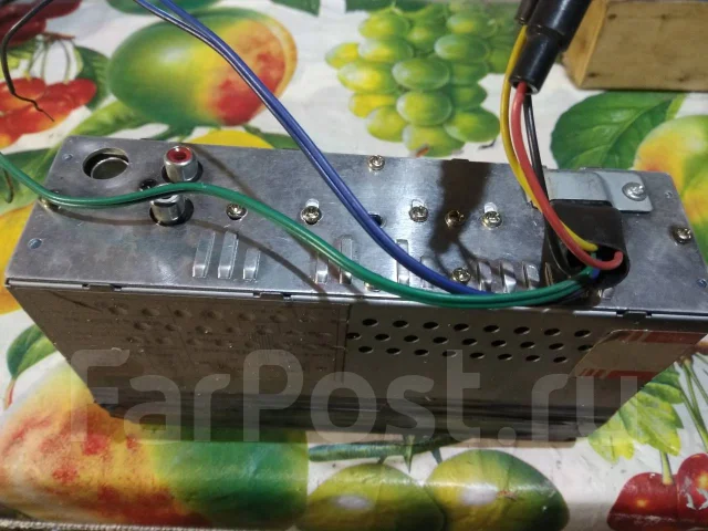 ACV AD-6900 ����