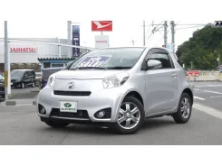 Toyota iQ. ��������, ��������, 1.3 (122��.�.), ������, 30 000����. ��, �/�. ��� ����� �� ������������ ����