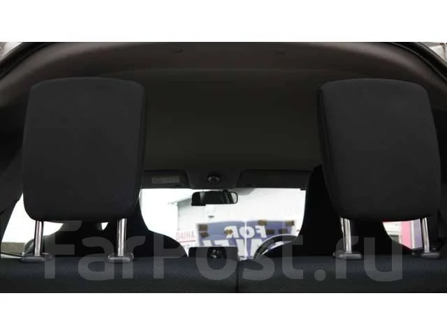 Toyota iQ. ��������, ��������, 1.3 (122��.�.), ������, 30 000����. ��, �/�. ��� ����� �� ������������ ����