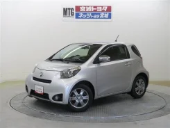 Toyota iQ. ��������, ��������, 1.3 (94��.�.), ������, 29 800����. ��, �/�. ��� ����� �� ������������ ����