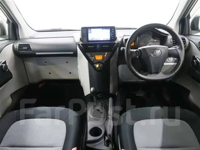 Toyota iQ. ��������, ��������, 1.3 (94��.�.), ������, 29 800����. ��, �/�. ��� ����� �� ������������ ����