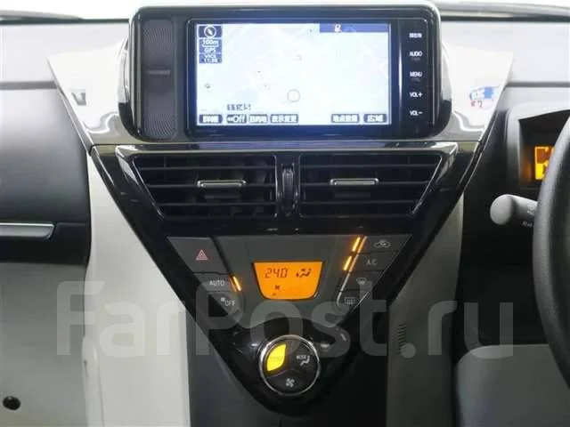 Toyota iQ. ��������, ��������, 1.3 (94��.�.), ������, 29 800����. ��, �/�. ��� ����� �� ������������ ����
