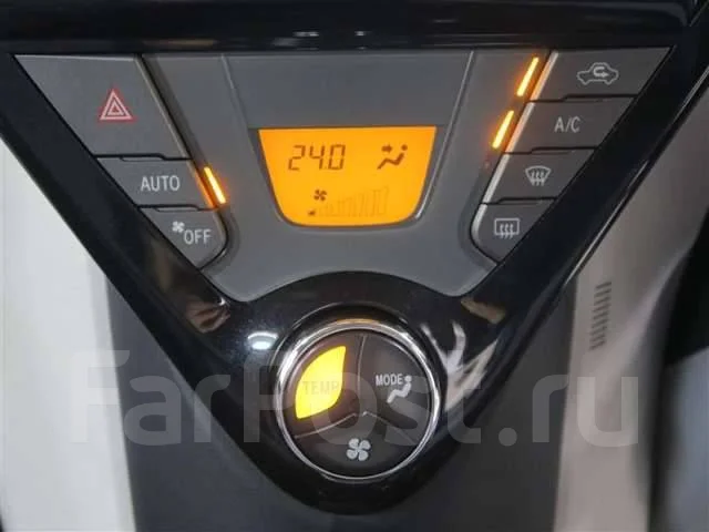 Toyota iQ. ��������, ��������, 1.3 (94��.�.), ������, 29 800����. ��, �/�. ��� ����� �� ������������ ����