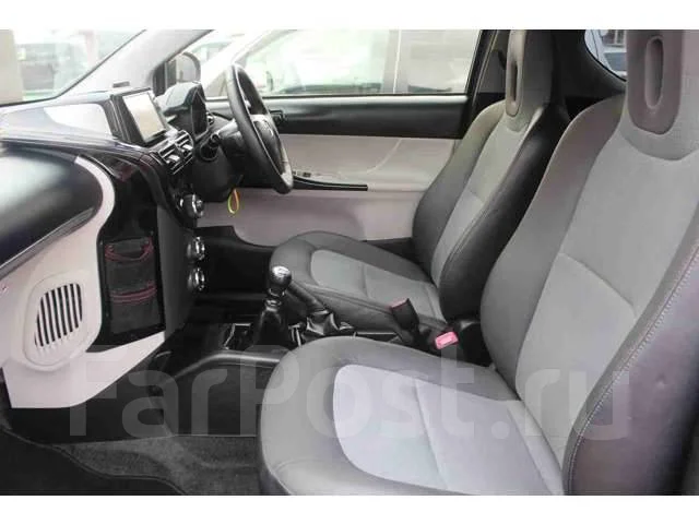 Toyota iQ. ��������, ��������, 1.3 (122��.�.), ������, 19 000����. ��, �/�. ��� ����� �� ������������ ����