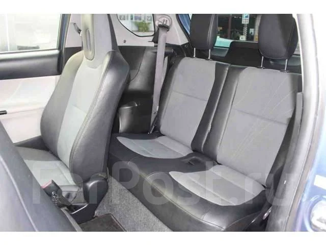 Toyota iQ. ��������, ��������, 1.3 (122��.�.), ������, 19 000����. ��, �/�. ��� ����� �� ������������ ����