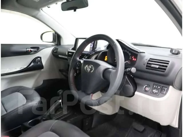 Toyota iQ. ��������, ��������, 1.3 (94��.�.), ������, 15 000����. ��, �/�. ��� ����� �� ������������ ����