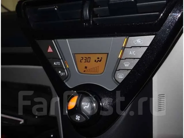 Toyota iQ. ��������, ��������, 1.3 (94��.�.), ������, 15 000����. ��, �/�. ��� ����� �� ������������ ����