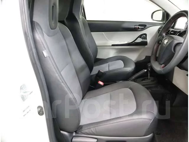 Toyota iQ. ��������, ��������, 1.3 (94��.�.), ������, 15 000����. ��, �/�. ��� ����� �� ������������ ����