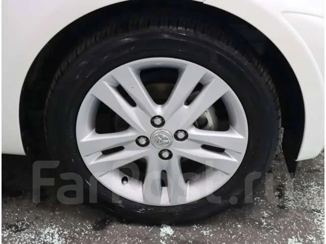Toyota iQ. ��������, ��������, 1.3 (94��.�.), ������, 15 000����. ��, �/�. ��� ����� �� ������������ ����