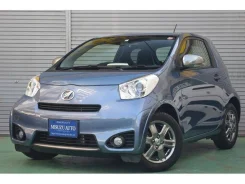 Toyota iQ. ��������, ��������, 1.3 (122��.�.), ������, 23 000����. ��, �/�. ��� ����� �� ������������ ����