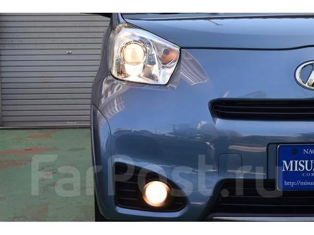 Toyota iQ. ��������, ��������, 1.3 (122��.�.), ������, 23 000����. ��, �/�. ��� ����� �� ������������ ����
