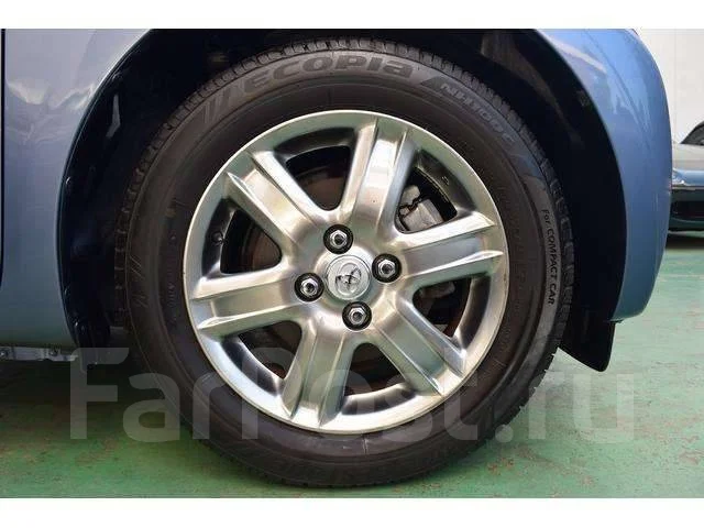 Toyota iQ. ��������, ��������, 1.3 (122��.�.), ������, 23 000����. ��, �/�. ��� ����� �� ������������ ����