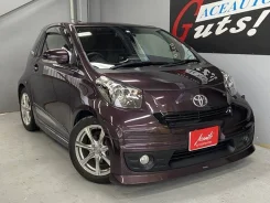 Toyota iQ. ��������, ��������, 1.3 (122��.�.), ������, 26 700����. ��, �/�. ��� ����� �� ������������ ����