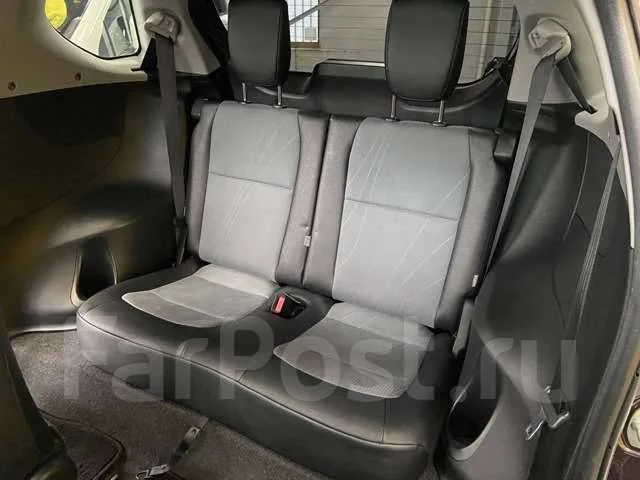 Toyota iQ. ��������, ��������, 1.3 (122��.�.), ������, 26 700����. ��, �/�. ��� ����� �� ������������ ����