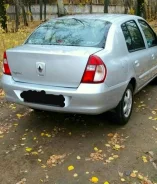 Renault Symbol ����