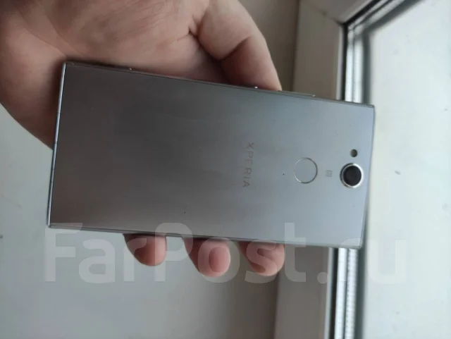 Sony Xperia XA2. �/�, �����, 3G, 4G LTE, Dual-SIM, ����������, NFC ����