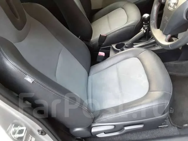 Toyota iQ. ��������, ��������, 1.3 (122��.�.), ������, 17 500����. ��, �/�. ��� ����� �� ������������ ����