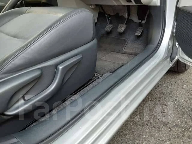 Toyota iQ. ��������, ��������, 1.3 (122��.�.), ������, 17 500����. ��, �/�. ��� ����� �� ������������ ����