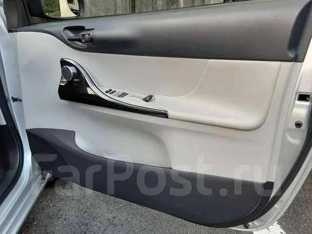 Toyota iQ. ��������, ��������, 1.3 (122��.�.), ������, 17 500����. ��, �/�. ��� ����� �� ������������ ����