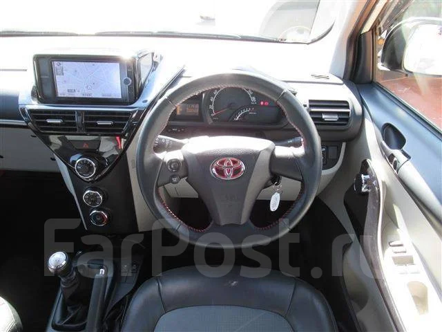 Toyota iQ. ��������, ��������, 1.3 (122��.�.), ������, 29 000����. ��, �/�. ��� ����� �� ������������ ����